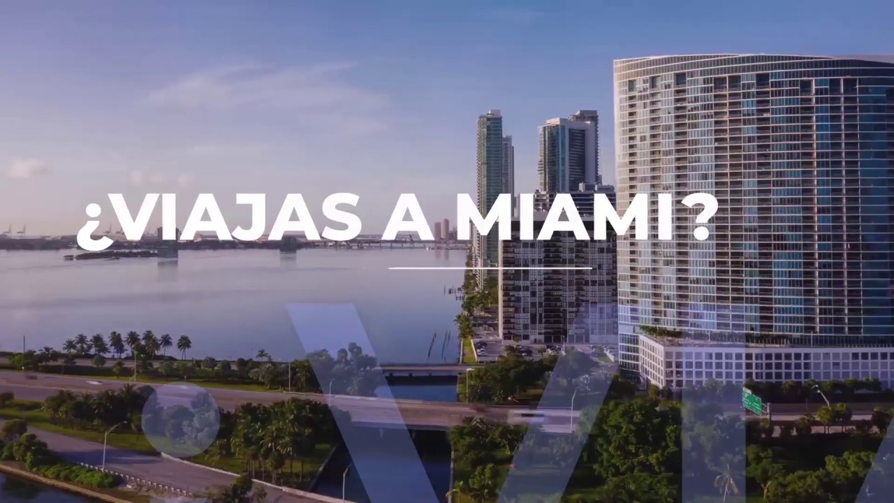 Alquiler de autos en Miami al mejor precio con Ontrac Rent a Car YouTube