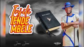 INJILI IENDE MBELE by JOSEE JOSEE