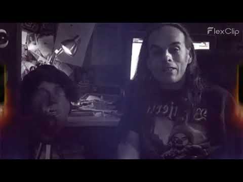 MARCHA DE ODIO "COLAS DE RATA"  Brujeria cover