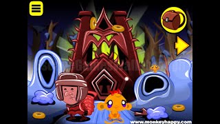 Monkey Go Happy Stage 997 Walkthrough Pencilkids