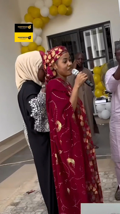 Hadiza Gabon 🤣🤪