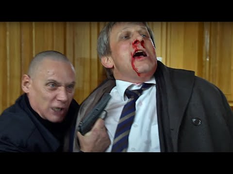 ОТМЕННЫЙ МЕНТОВСКИЙ БОЕВИК С МУЖСКИМ ХАРАКТЕРОМ! КАЖДОЕ РАССЛЕДОВАНИЕ УВЛЕКАЕТ МГНОВЕННО!