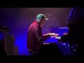 Yann Tiersen Live@Roncade, 03/06/26 - Ninnog