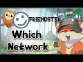Friendster vs MySpace Which Social Network Was Actually Better