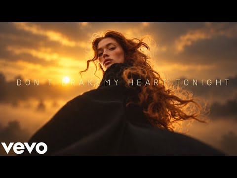 Stona – Don't Break My Heart Tonight (Official Music)