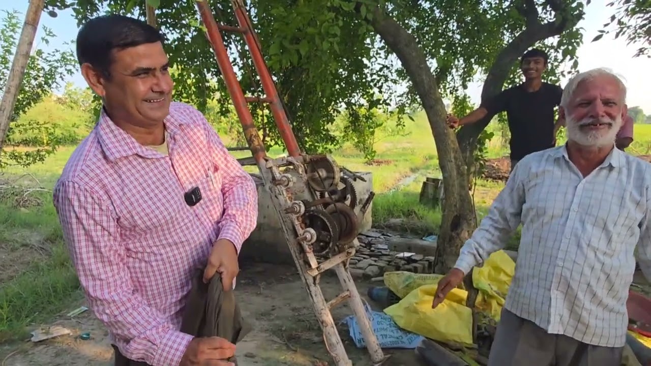 सेठ जी के सामने अचा&नक  आया कोबरा, देखिये फिर क्या हुआ ///स्नेकमैन सतीश( फफडाना)-9255130130