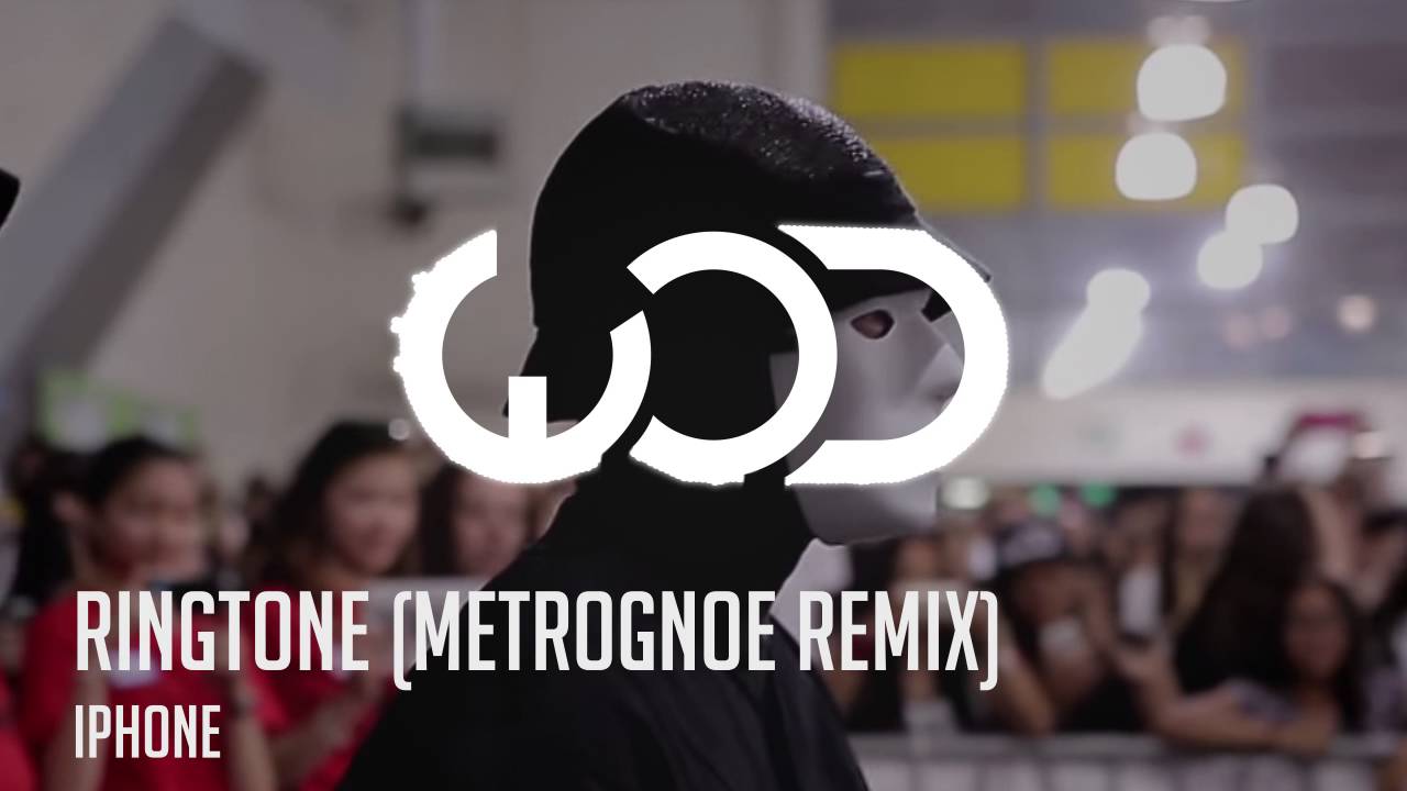 metrognome remix iphone