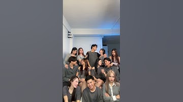 lyour my Dresmgirl💕 #Runcav #RuncavEvents #RuncavManagement #MILMI #BRIYANA #GELCY #HAILAH