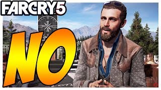 Far Cry 5 | WALK THROUGH | GOING AFTER JOHN SEED | Funny Gameplay Ep.4