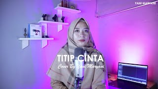 SEUJUNG RAMBUT SEUJUNG KUKU TITIP CINTA - ONA SUTRA (COVER BY YANI MARYANI)