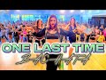 BACHATA - One Last Time - Ariana Grande - Dj Kemo