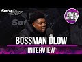 BossMan Dlow On Florida’s Big 3, Getting A Ciara Co-Sign, Coolest Places He’s Been + More!