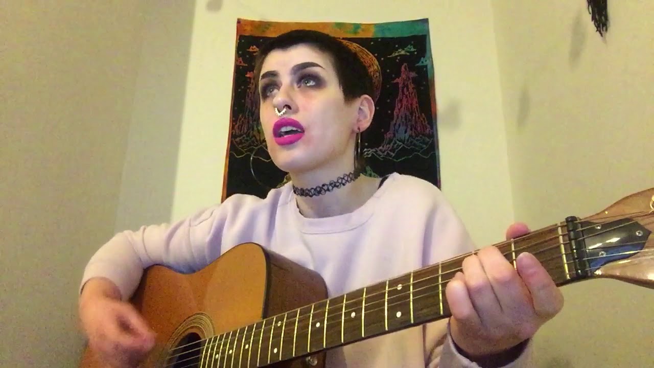 Marina And The Diamonds Primadonna Acoustic