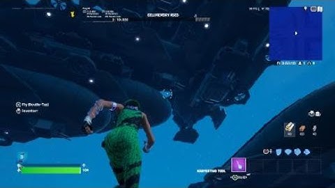 How to get infinite memory or 0 memory in fortnite creative