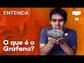 Entenda o que  o grafeno  tecmundo