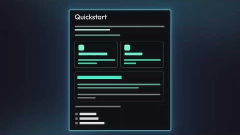 High Converting SaaS Marketing Video | Quick Start Demo by baseTOP