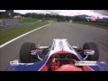 Great Comebacks - Antonio Fuoco, 2015 GP3 Red Bull Ring