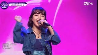 Lee Chae Yuns Skrrt Skrrt