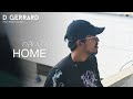 คอร์ดเพลง กลับบ้าน (Home)