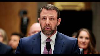 Rand Paul vs. Markwayne Mullin: A Confrontation at the DHS Hearing Wealth