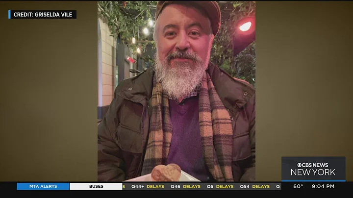 Suspect in custody in fatal subway shooting of Dan...