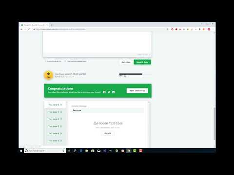 HackerRank Practice Python  82 Re Start&Re end()
