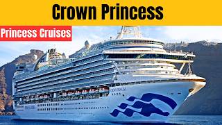 Crown Princess Cruise Ship Review: Cabins, Dining, Entertainment and More 2026