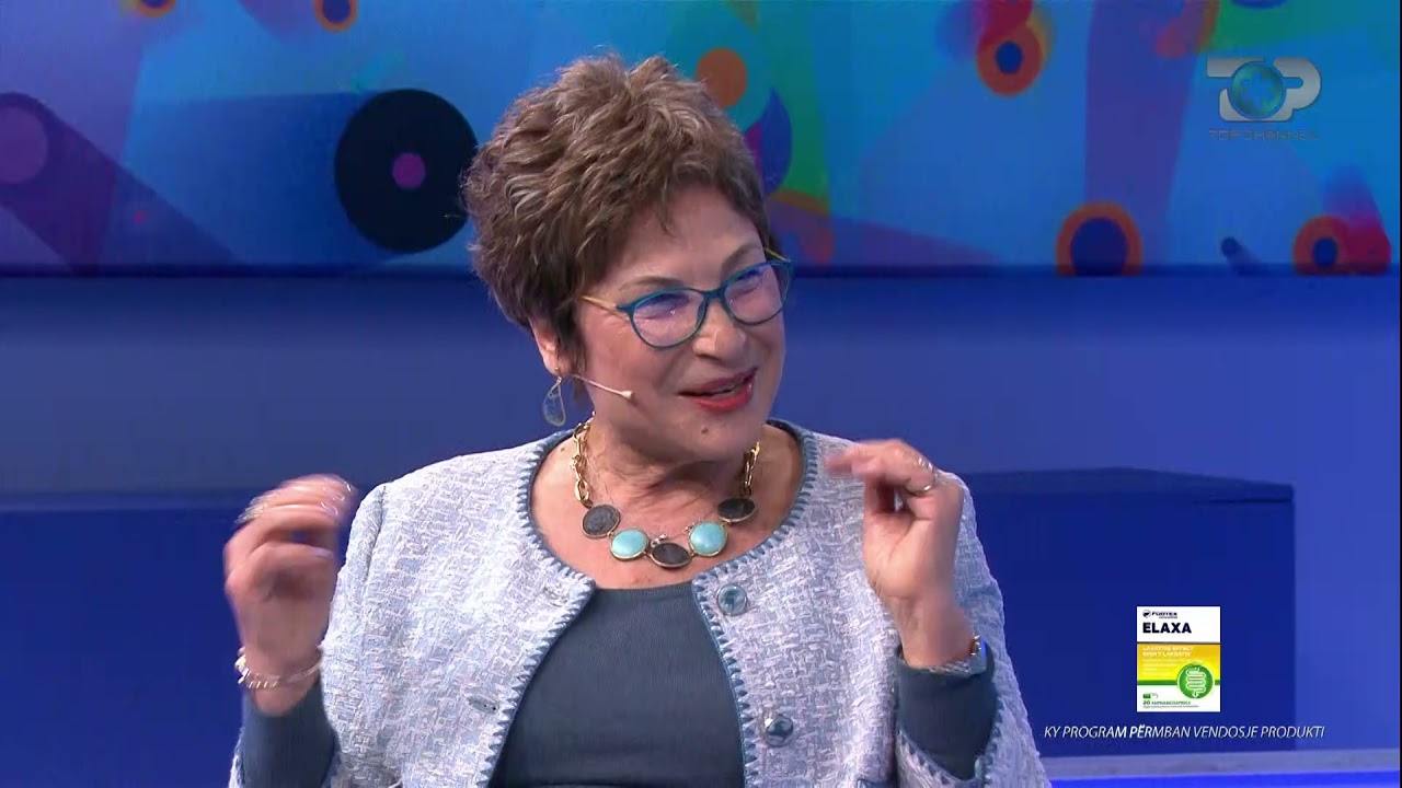 Hipokrati - Çfarë fsheh Kapsllëku për trupin tonë - Emision i plotë - 11 Dhjetor 2021