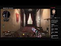 Bo4 Gameplay /NukeTown/Only/Joinup/6man /PartySearch/NoMic