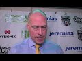 Reaction: Nottingham Panthers 1-5 Dundee Stars (220323)