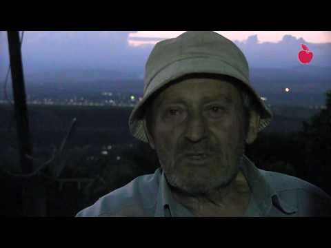 პენსიონერები სოფელ კლდუში