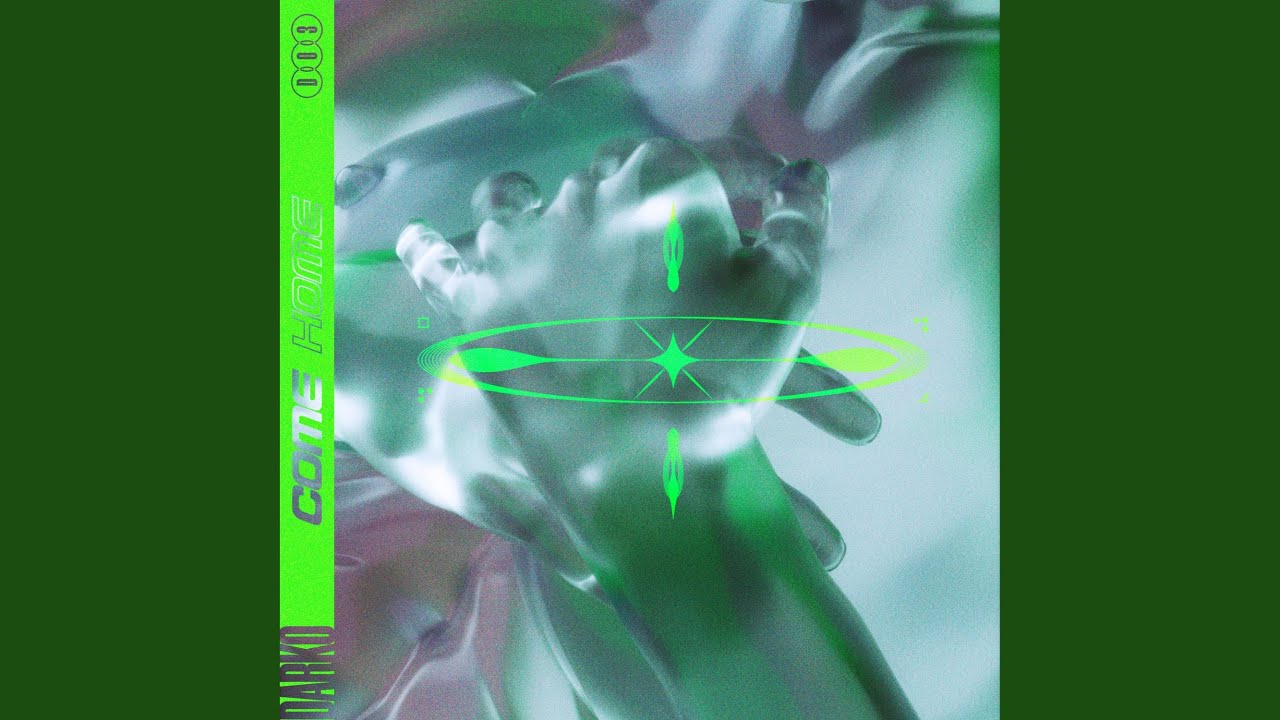Come Home (feat. Rory Rodriguez)
