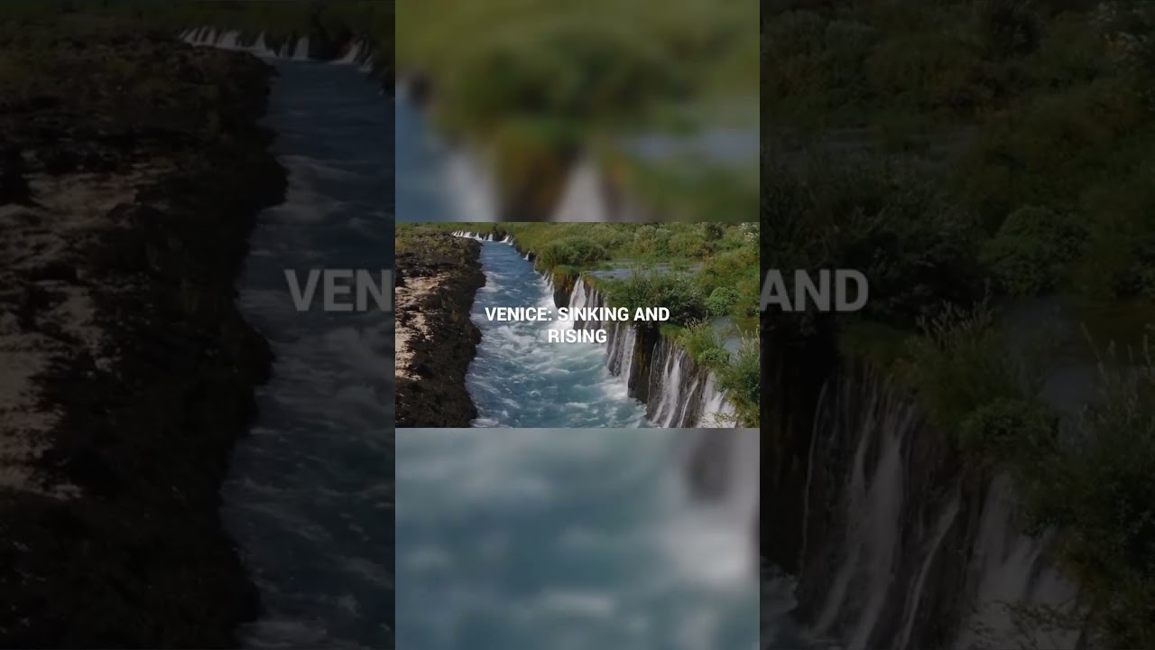 Italy: Free Wine Fountain & UNESCO Wonders!