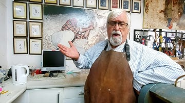 Video 3 How is Opal Mined? | Opal Mining