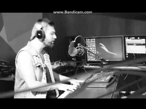 Misho Suluxia / მიშა სულუხია Cover