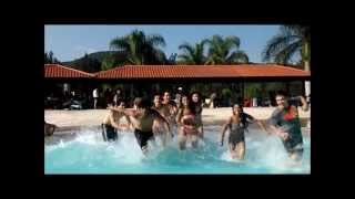 twisters gdl en agua caliente 2014