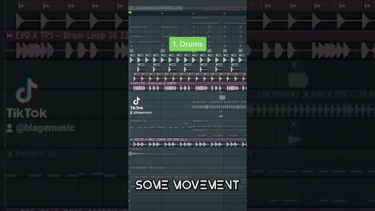 HOW TO MAKE AGGRESSIVE FUTURE HOUSE LIKE FHM