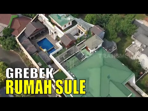 [FULL] Main ke Rumah Nikita Mirzani dan Sule | SOBAT MISQUEEN (29/11/20)