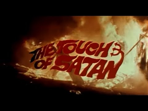 Touch Of Satan 1971 Fully Horror Movie 