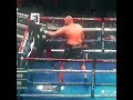 Heavyweight Combinations Versus Muhammad Ali Combos Boxing Edit Muhammadali 