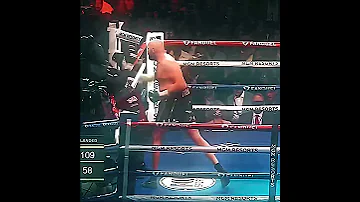 Heavyweight Combinations Versus Muhammad Ali Combos Boxing Edit Muhammadali 