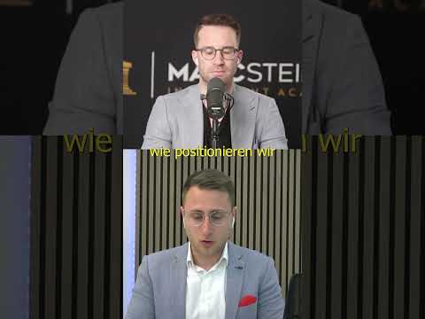 Crashpropheten erscheinen oft