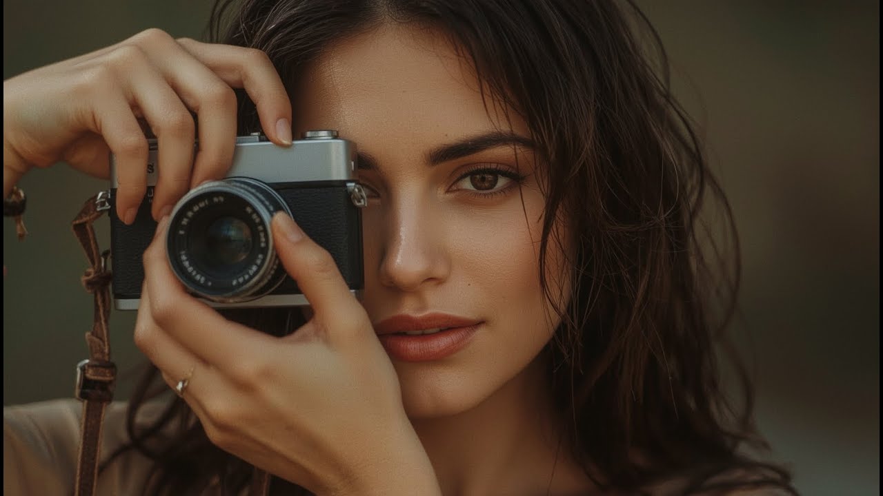 Ella Era la Fotógrafa del Evento y Me Robó una Sonrisa | Historia de Amor entre Mujeres