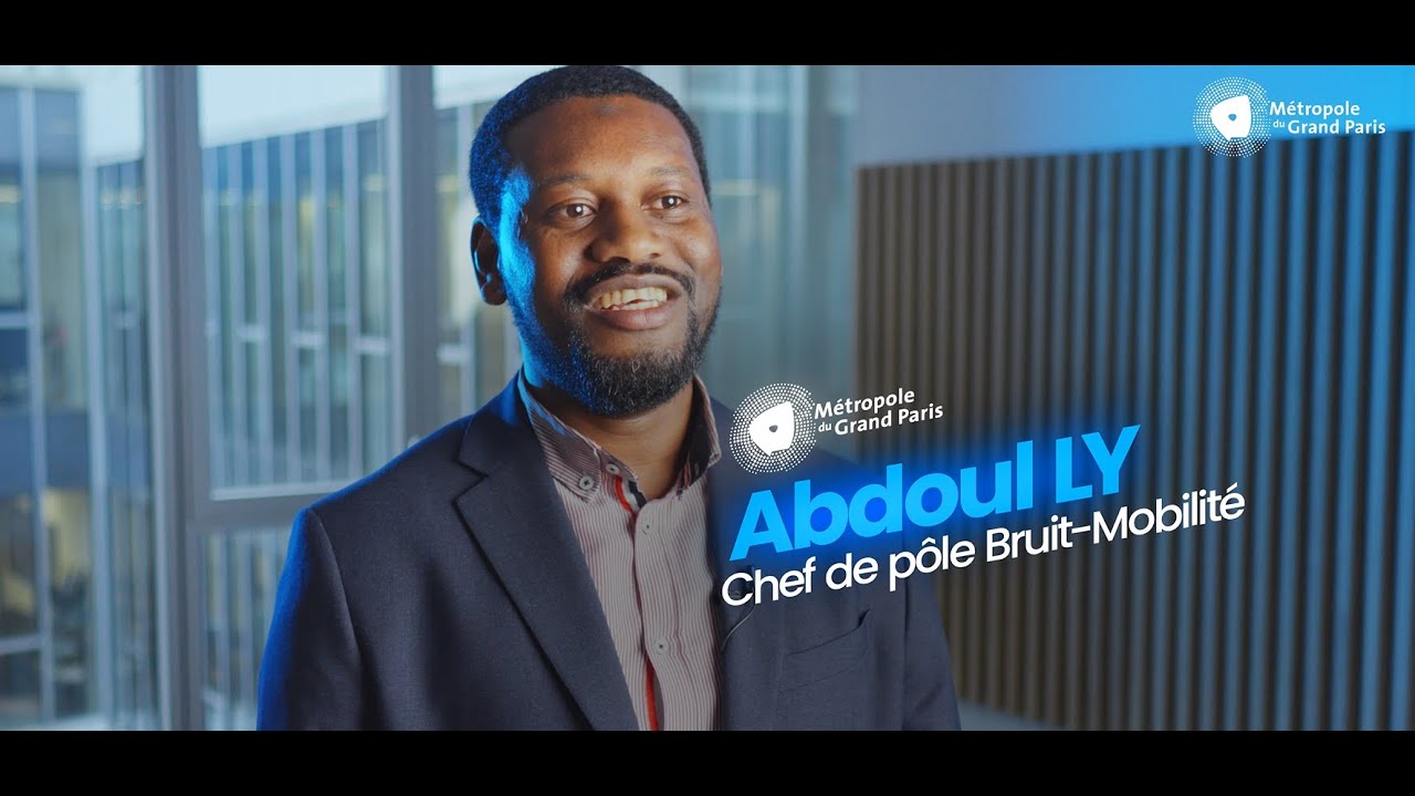 Les capsules métiers de la Métropole du Grand Paris | Épisode 3