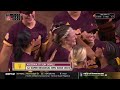 Arizona State STUNS defending champ Texas in softball super regionals