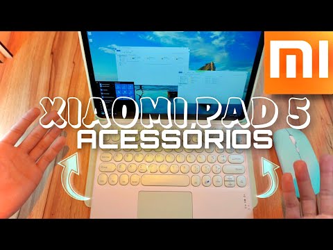 Vídeo: Como emparelhar meu Mimio Pad?