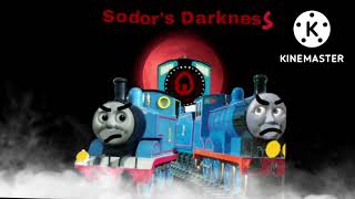 My Sodors Darkness Poster For Nwrfan1494