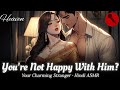 Romantic Revenge 👀❤️🔥 | Hindi ASMR