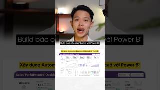 3 tầng insight này sẽ giúp dashboard #powerbi #insight #dataanalytics