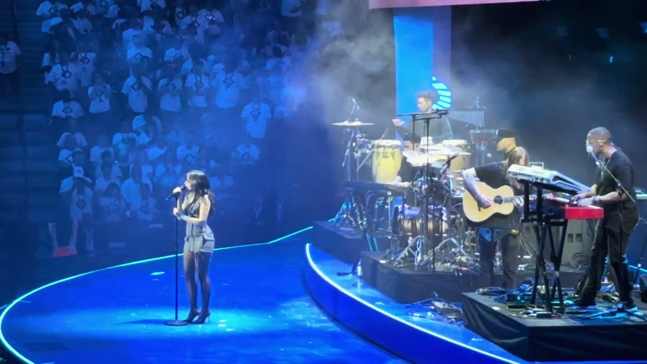 Señorita (Live) - Camila Cabello